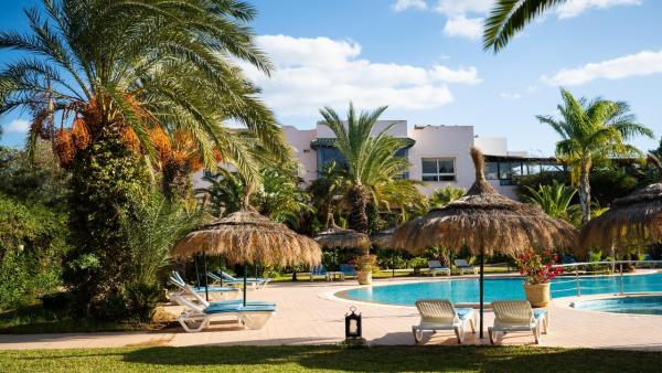 Eden Yasmine Resort and Spa – Hammamet Superior 4* - ТУНИС 2024 - 8 дни ALL INCLUSIVE почивка с дъх на екзотика