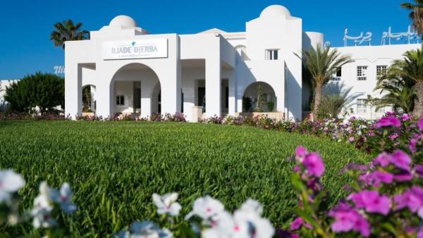 ILIADE DJERBA AQUAPARK ****