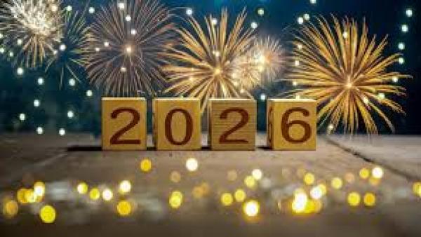 Нова Година 2026 в Castival Hotel-Antalya,Side