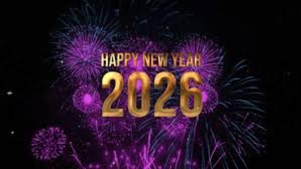 Нова Година 2026 в The Sense De Luxe Hotel-Antalya,Side