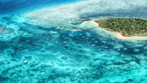 Австралия – ЗЕМЯ ОТВЪД ОКЕАНА