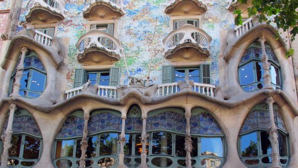 Каталуния – МАГИЯ И АВТЕНТИЧНОСТ