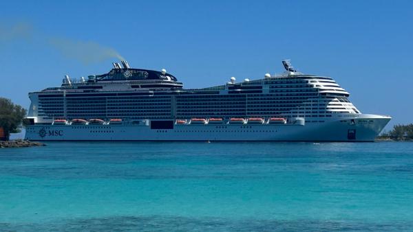 Средиземноморска фантазия Испания, Тунис, Италия, Франция