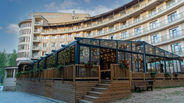 МИНИ СПА ПОЧИВКА В СЪРЦЕТО НА РОДОПИТЕ