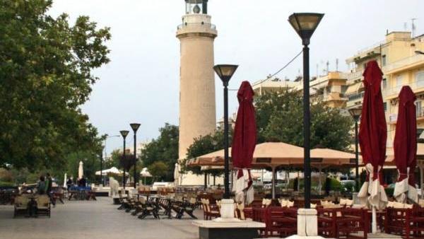 ПОЧИВКА В ГЪРЦИЯ