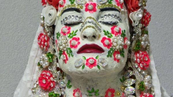 ГЕЛИНА – една истинска сватба в с. Рибново