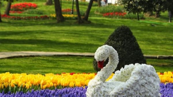 ПРАЗНИКА НА ЛАЛЕТО В  ИСТАНБУЛ - 3 ДНИ