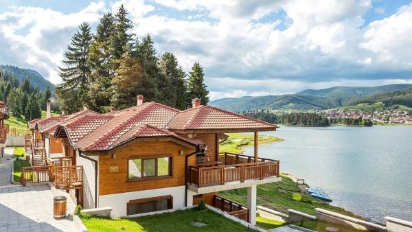 ЗЛАТНА ЕСЕН В РОДОПИТЕ