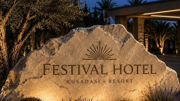 Festival Hotel Resort  Spa 5* , KUSADASI